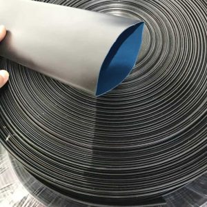 大豆單產(chǎn)提升項(xiàng)目所需的灌溉材料